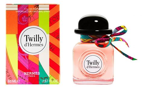 hermes twilly perfume reviews|Hermes perfume twilly price.